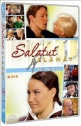 Salatut elämät 8 : jaksot 1900-1944 (DVD)