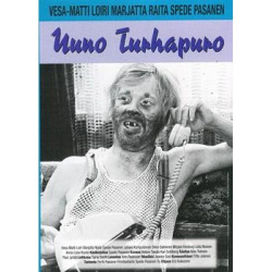 Uuno Turhapuro (dvd)