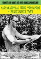 Rautakauppias Uuno Turhapuro, presidentin vävy (dvd)