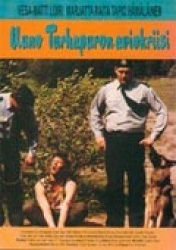 Uuno Turhapuron aviokriisi (DVD)