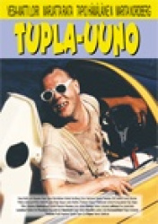 Tupla-Uuno (dvd)
