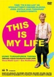 Uuno Turhapuro - This is my life (dvd)