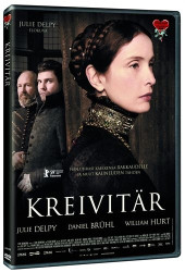 Kreivitär (dvd)
