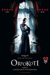 Orpokoti (dvd)