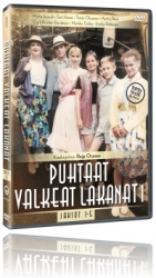 Puhtaat valkeat lakanat 1 (dvd)