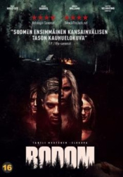 Bodom (dvd)