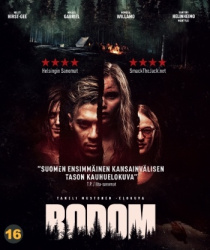 Bodom (blu-ray)