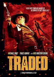Traded (dvd)