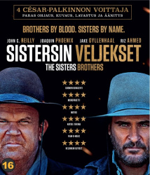 Sistersin veljekset (blu-ray)