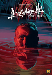 Ilmestyskirja. Nyt - final cut (dvd)
