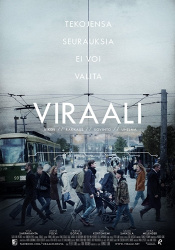 Viraali (dvd)