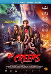 The Creeps (dvd)