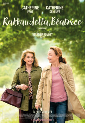 Rakkaudella, Beatrice (dvd)