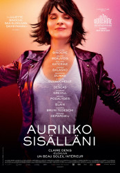 Aurinko sisälläni (dvd)