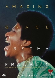Amazing Grace (dvd)
