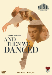And then we danced (dvd)