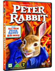 Petteri Kaniini (dvd)