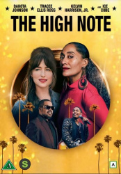 High note (dvd)