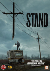 Stand : tv-sarja (3 dvd)