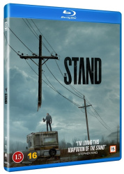 Stand (3 blu-ray)