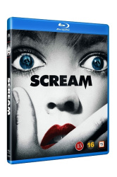 Scream (1996) (blu-ray)