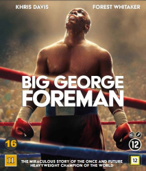 Big George Foreman (blu-ray)