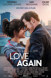 Love again (dvd)