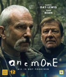 Anemone (blu-ray)