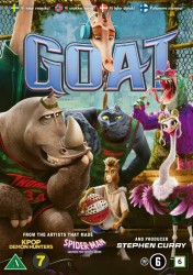 Goat (dvd) : kaikkien aikojen paras