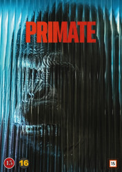 Primate (dvd)