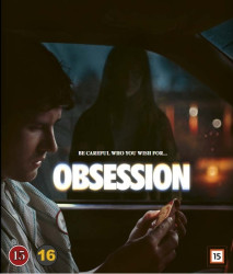Obsession (blu-ray)