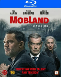 Mobland (3blu-ray) : season 1
