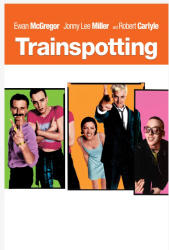 Trainspotting (blu-ray)
