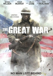 Great war (dvd)