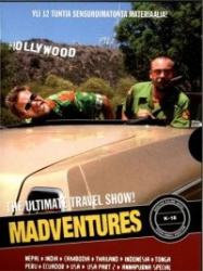 Madventures I