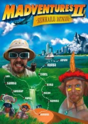 Madventures II