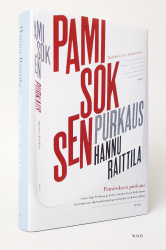Pamisoksen purkaus