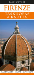 Taskuoppaat. Firenze