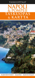 Taskuoppaat Napoli & Pompeji