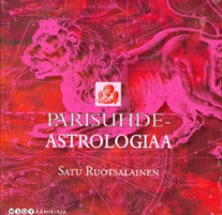 Parisuhdeastrologiaa (MP3-CD)