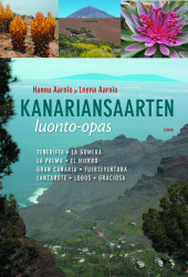 Kanariansaarten luonto-opas