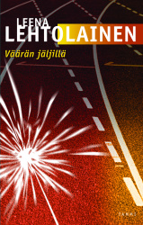 Väärän jäljillä : Maria Kallio 10