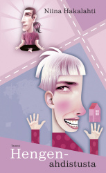 Hengenahdistusta