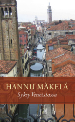 Syksy Venetsiassa