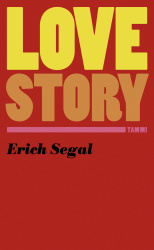 Love Story : Rakkauskertomus