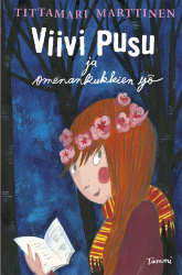Viivi Pusu ja omenankukkien yö