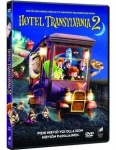 Hotel Transylvania 2 (dvd)