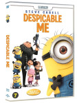 Itse ilkimys (dvd)