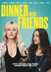 Dinner With Friends (dvd)