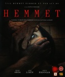 Hoivakoti (blu-ray)